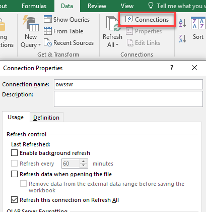 macro excel