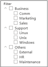 power bi