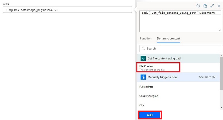 power automate