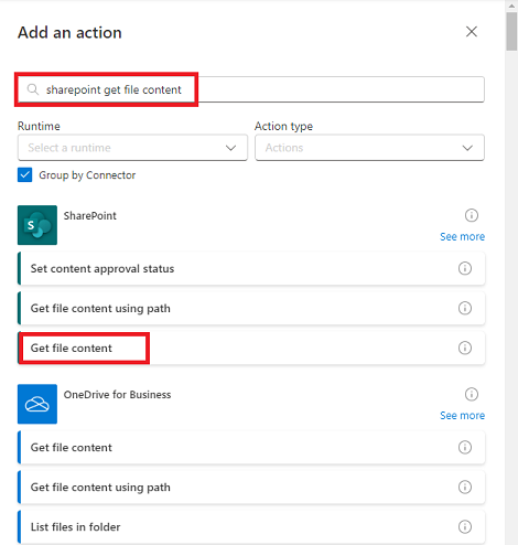 power automate