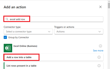 power automate