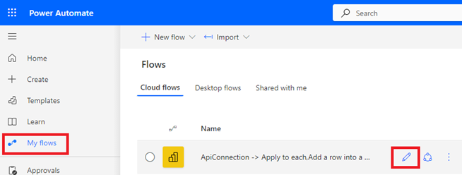 power automate