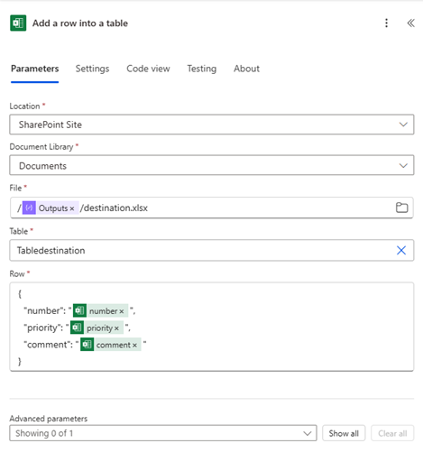 power automate