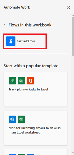 power automate