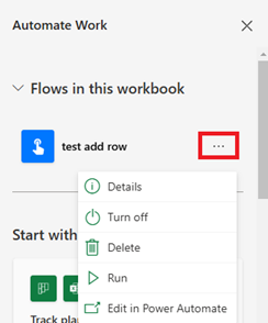 power automate