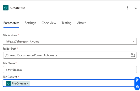 power automate