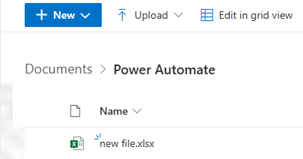 power automate