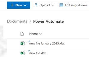 power automate