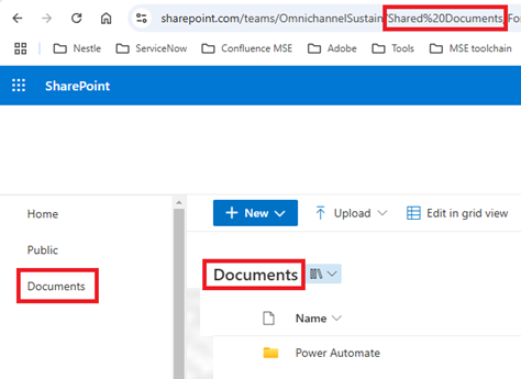 power automate
