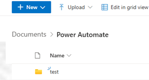 power automate