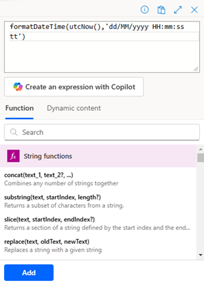 power automate
