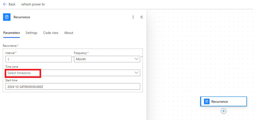 power automate