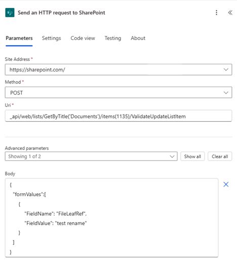 power automate