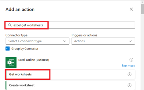 power automate