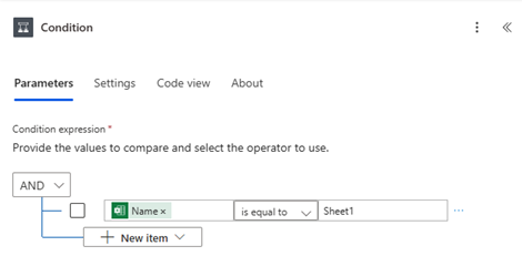 power automate