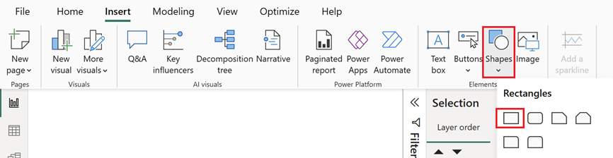 power bi