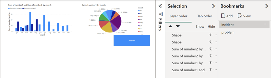 power bi