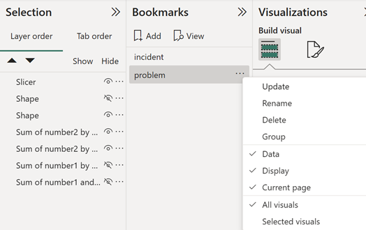 power bi