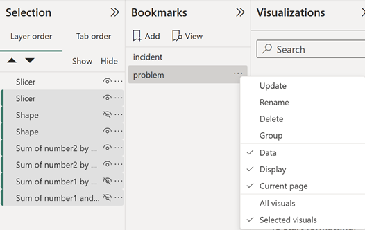 power bi
