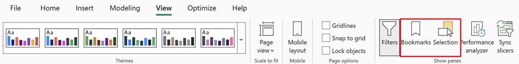 power bi