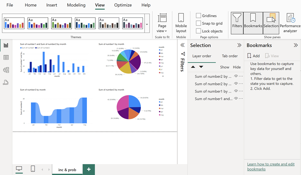 power bi