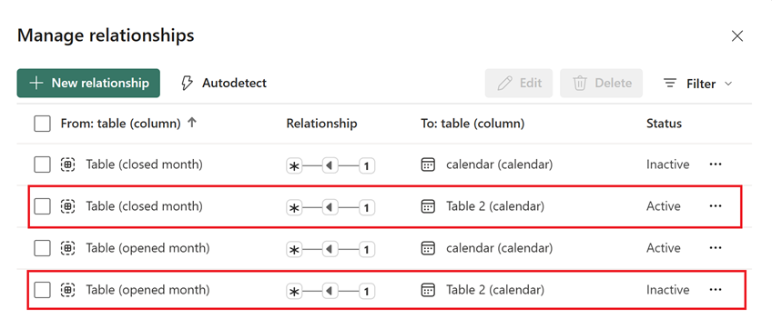 power bi