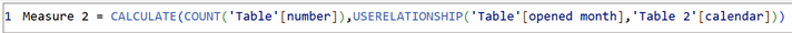 power bi