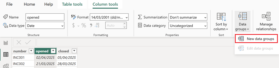 power bi