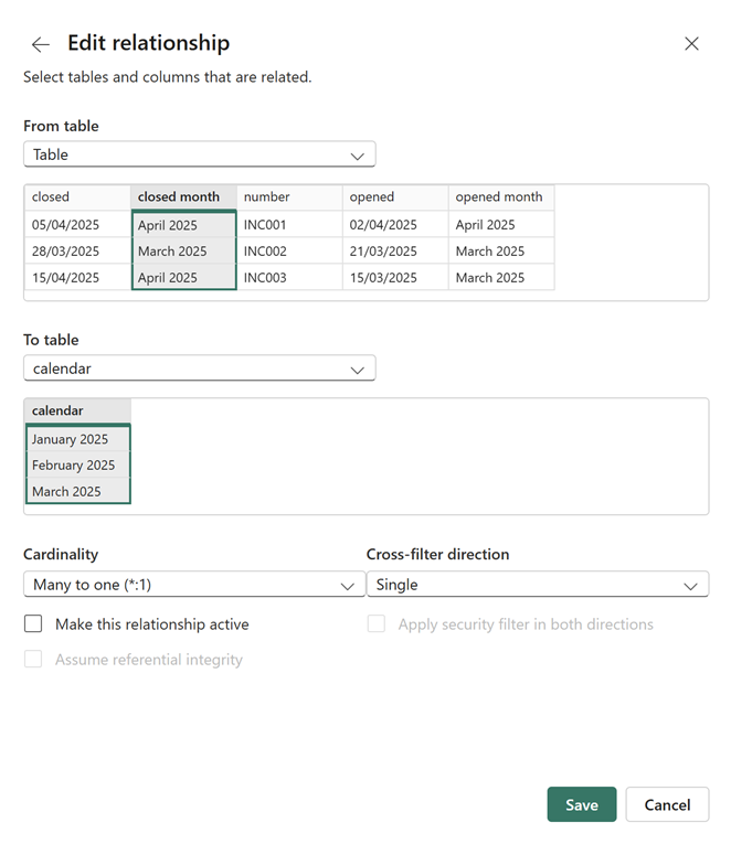 power bi