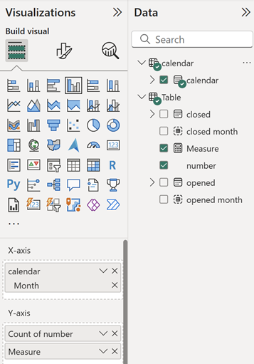 power bi