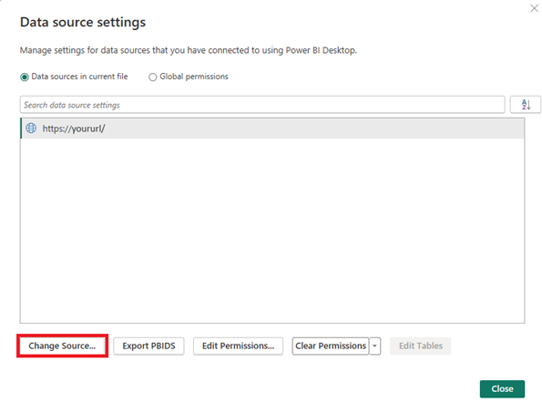power bi