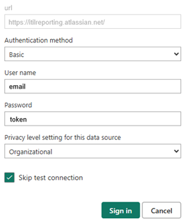 power bi