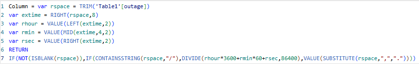 power bi