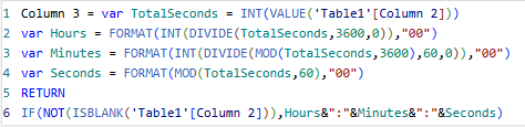 power bi