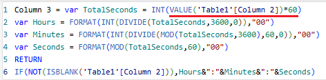 power bi