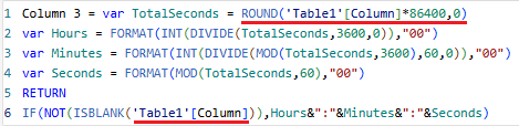 power bi