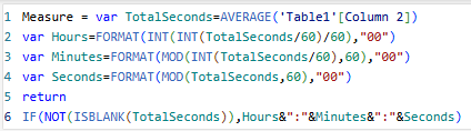 power bi