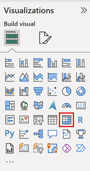 power bi