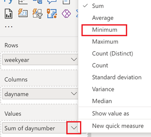 power bi