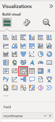 power bi