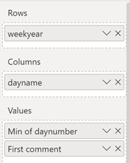 power bi
