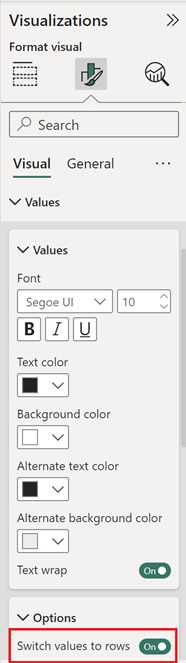 power bi