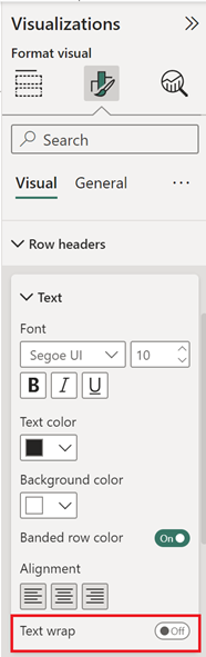 power bi