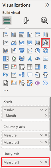 power bi