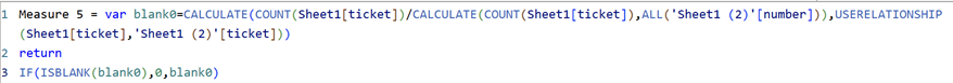 power bi