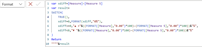 power bi