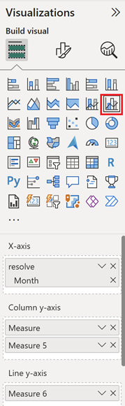 power bi