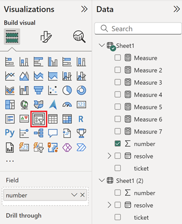 power bi