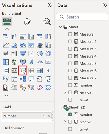 power bi