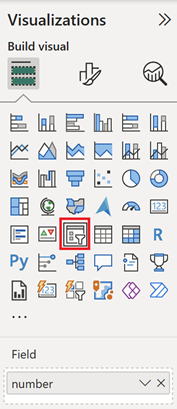 power bi